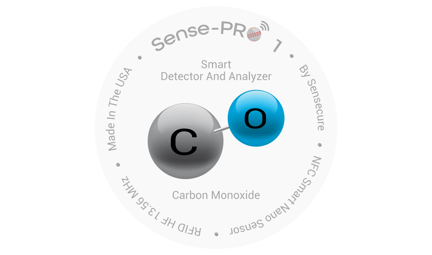 Carbon Monoxide Nano Sensor