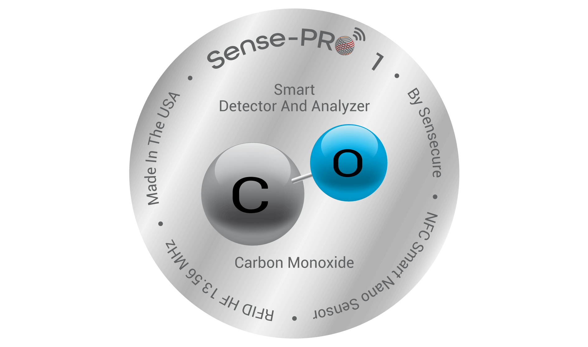 Carbon Monoxide Nano Sensor