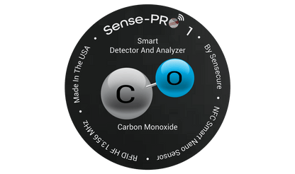 Carbon Monoxide Nano Sensor